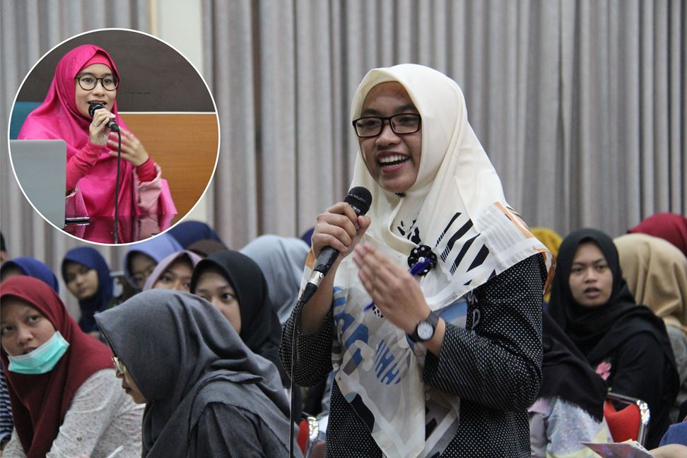 Psikologi Kaji LGBT