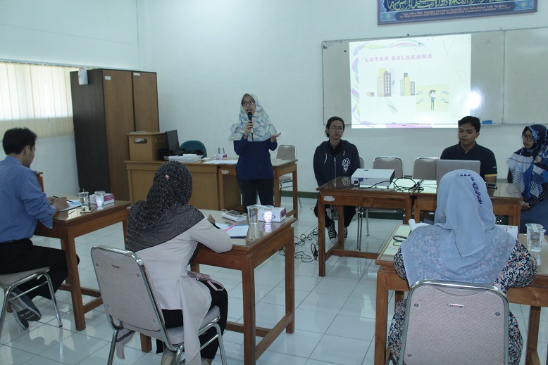 Psikologi Kaji Enterpreneurship dan Sociopreneurship