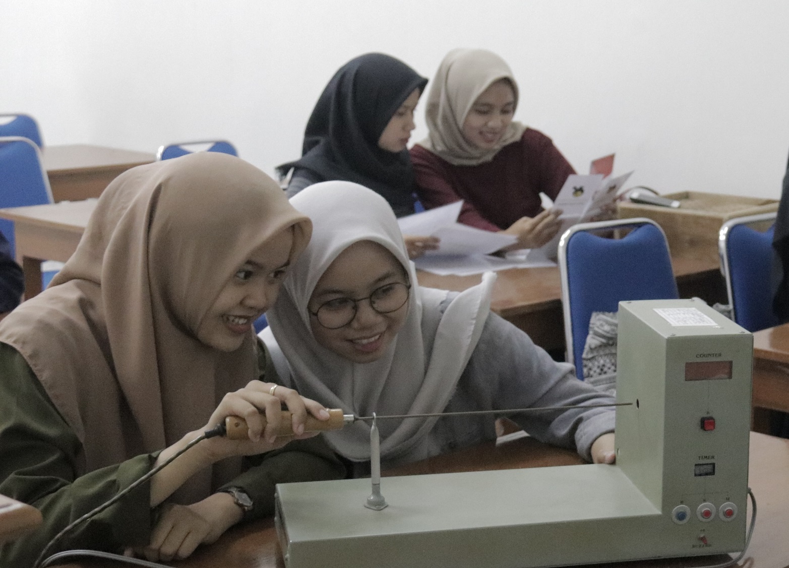 LAYANAN PEMBAYARAN FPSB UII