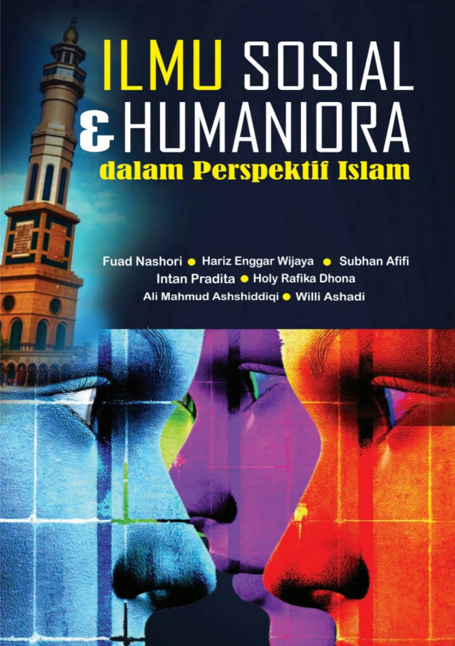 DAISY #4 : Ketika Ilmu Agama dan Ilmu Pengetahuan Bersinggungan