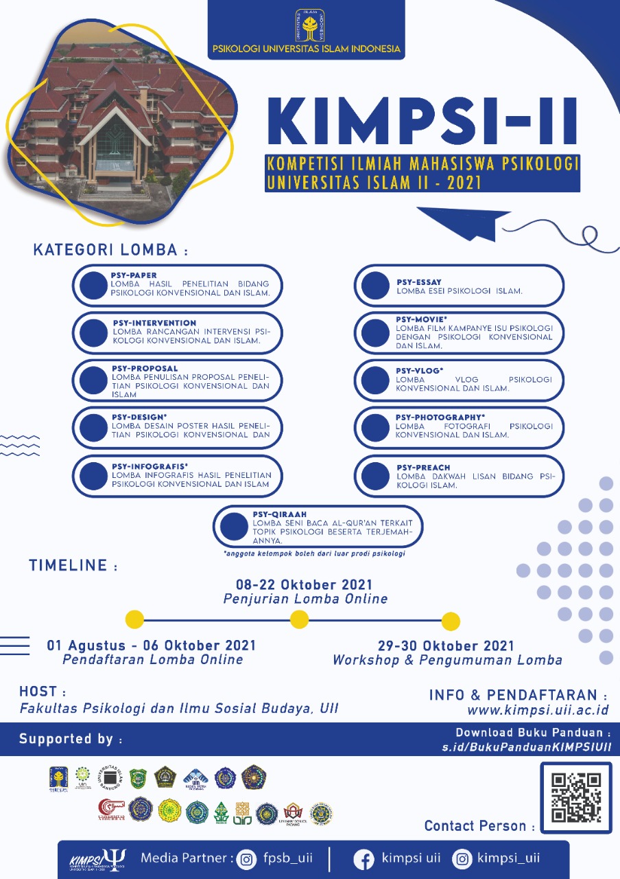 KIMPSY  UII