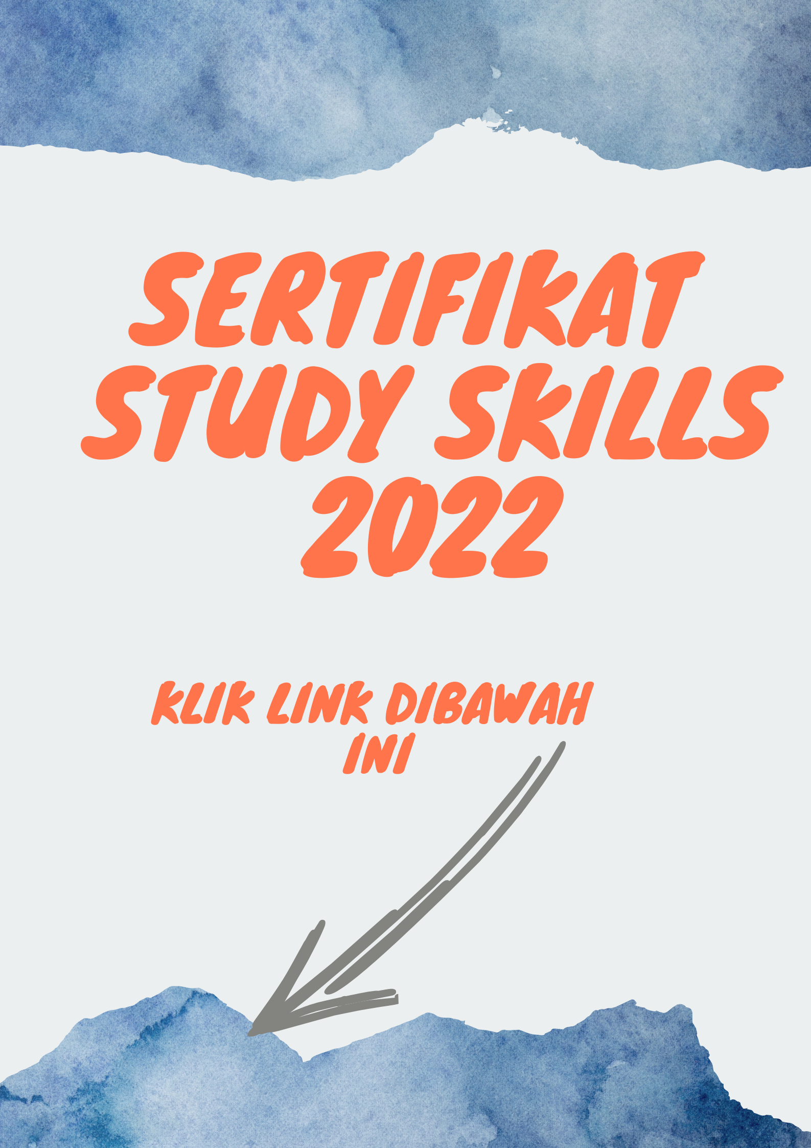 Study Skill