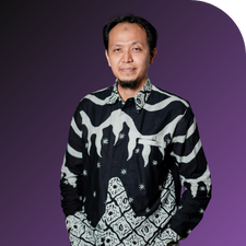 Hariz Enggar Wijaya, S.Psi., M.Psi., Psikolog