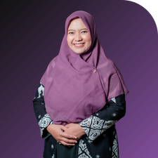 Latifatul Laili., S.Psi., M.Psi., Psikolog