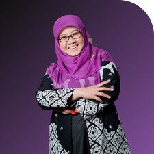 Mira Aliza Rachmawati, S.Psi., M.Psi., Psikolog