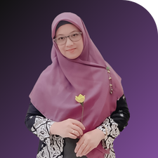 Nanum Sofia, S.Psi., S.Ant., MA