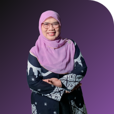 Ratna Syifa’a Rahmahana, S.Psi., M.Si., Psikolog