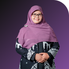 Resnia Novitasari, S.Psi., MA.