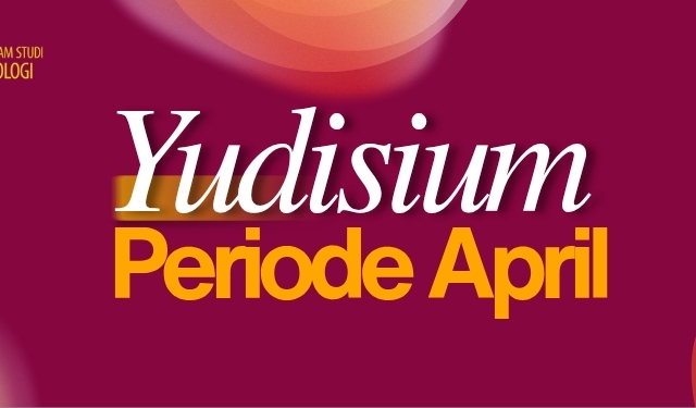 Pengumuman Yudisium Bulan April 2025